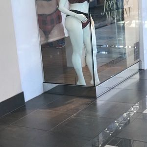 Meet your Posher, Tristen